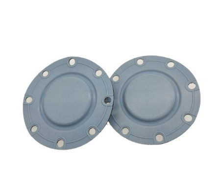 EPDM NBR LGP Plunger Hydraulic Mechanical Diaphragm Metering Pump Kit Diaphragm Seal