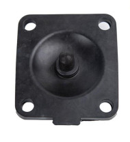 Qualità  PTFE EPDM NBR Composite Diaphragm for Electronics, Pharmaceuticals, Food and Chemical Industries Fabbrica