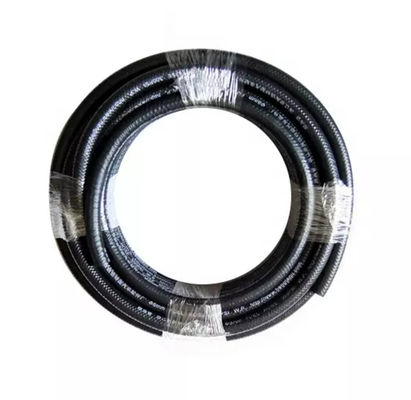Beer Delivery Hose Low Pressure Hydraulic Hose CR Synthetic Silicone Food Hose