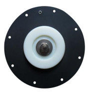 Rubber Seal 2-Way Solenoid Diaphragm Kit For Asco Solenoid Pneumatic Valve