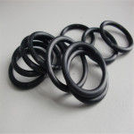 FVMQ Rubber Diaphragm Seals Fluorosilicone Gaskets Molded