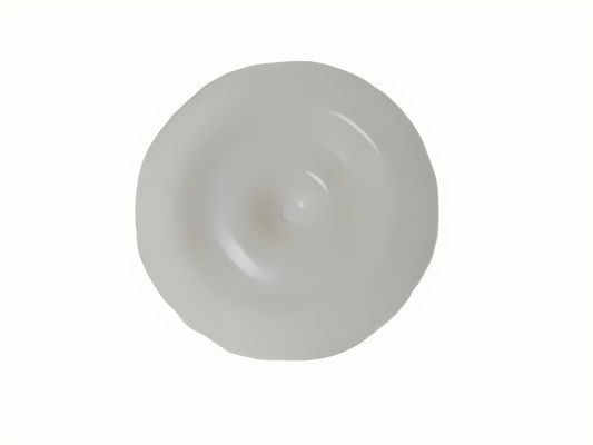 Pharmaceutical Metering Pump Membrane Featuring 2 Mm Thickness Providing Durable and Precise Chemical Metering Solutions