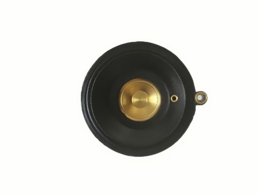 Pressure range 0 to 10 bar coffee machine solenoid valve engineered to maintain stable pressure during coffee extraction