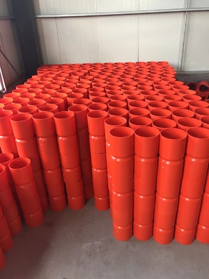 ABS durevole che costruisce la spina di plastica di perdita per il sistema efficiente di rimozione del concime