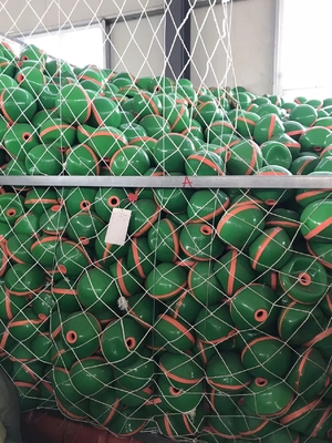 ABS durevole che costruisce la spina di plastica di perdita per il sistema efficiente di rimozione del concime