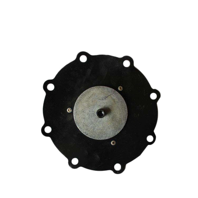 Il diaframma per le valvole ad angolo retto di impulso della valvola di impulso elettromagnetico di serie di DMFZ ha sommerso le valvole di impulso