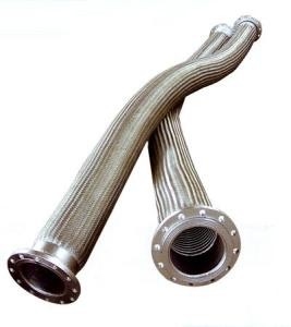 tubo flessibile intrecciato di acciaio inossidabile del metallo di 3-12mm che elabora il tipo del filo