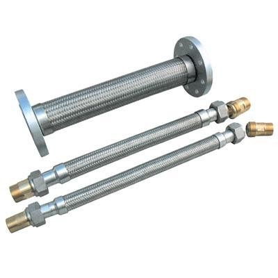 tubo flessibile intrecciato di acciaio inossidabile del metallo di 3-12mm che elabora il tipo del filo