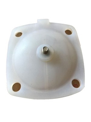 Diaframma composito legato PTFE EPDM NBR per attrezzatura farmaceutica