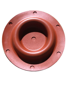 01-1010-55 il diaframma a 0,5 pollici di WILDEN HA UTILIZZATO in 0,5&quot; POMPA PTFE