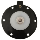 Resistenza all'usura ad alta resistenza del diaframma dell'elettrovalvola a solenoide dell'aria di ZCK per l'elettrovalvola a solenoide di accensione