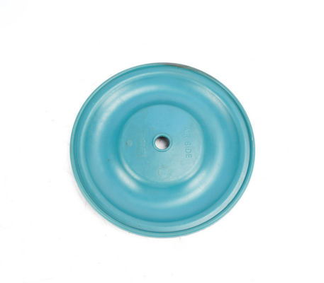 Guarnizioni a membrana in gomma fibrosa resistente alla corrosione