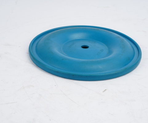 Il diaframma di gomma pneumatico del fluoro del neoprene sigilla le guarnizioni di gomma del diaframma