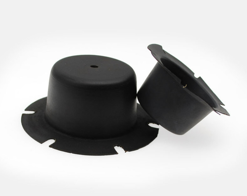 Giunto circolare del diaframma di Turbosmart Wastegate di misura del diaframma di  PTFE della valvola di scarico