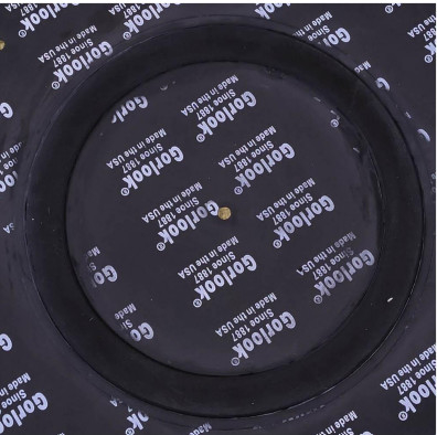 Soluzioni di controllo asettiche industriali di flusso della forza di Kit Rubber Diaphragm Effective Adhesive della valvola a diaframma di Saunders