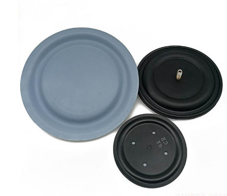 Diaframma personalizzato per pompa dosatrice