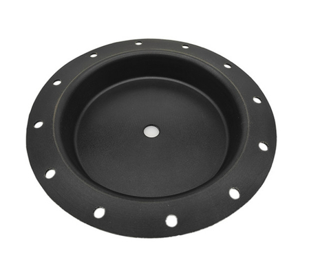 Diaframma della gomma di nitrile di Kit Replacement Custom Size  della valvola di Weathermatic