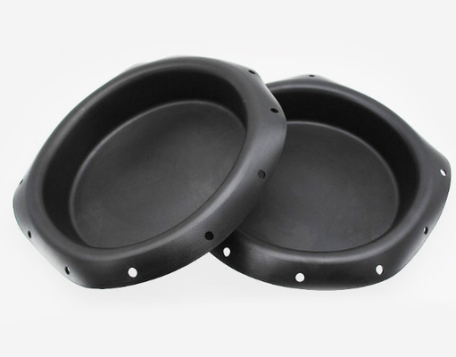 Diaframma della gomma di nitrile di Kit Replacement Custom Size  della valvola di Weathermatic