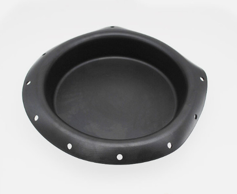 Diaframma della gomma di nitrile di Kit Replacement Custom Size  della valvola di Weathermatic