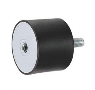 Corredo di gomma dell'ammortizzatore del rullo compressore di PM VD VV - soluzione facile di riparazione