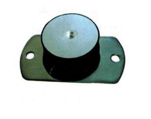 Tipo ammortizzatore di gomma meccanico - corredo di gomma di DP di DB di JJ della sostituzione facile