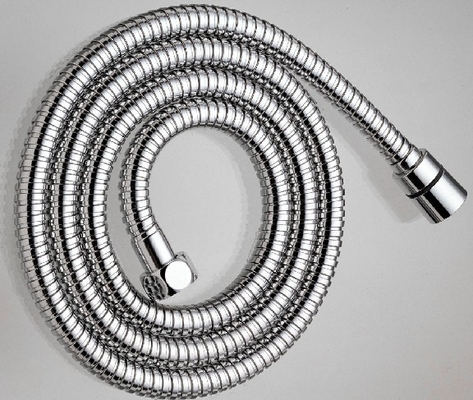 Acciaio inossidabile 304 a maglia intrecciata tubo flessibile in metallo 40 cm