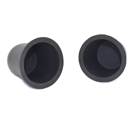 Tipo di coppia filtro di gomma dalla polvere di Jet Solenoid Valve Kit For di impulso del diaframma della valvola