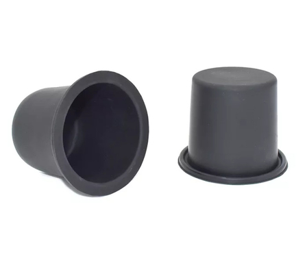 Diaframma elettrico su ordinazione di Kit Control Valve Actuator Rubber della ricostruzione del diaframma dell'elettrovalvola a solenoide