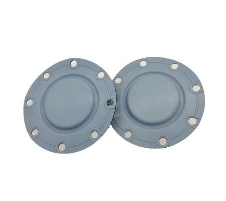 Pompa dosatrice Kit Diaphragm Seal del diaframma meccanico idraulico del tuffatore di EPDM NBR LGP