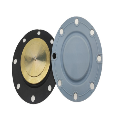 di Kit Aging Resistance Composite EPDM del diaframma di misura della pompa dosatrice di Minton