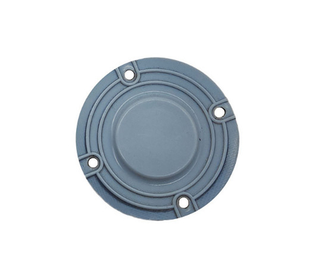 di Kit Aging Resistance Composite EPDM del diaframma di misura della pompa dosatrice di Minton