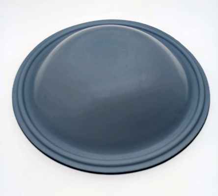 Diaframma sanitario di Kit Motor Driven PTFE della guarnizione del diaframma della pompa dosatrice che dosa pompa