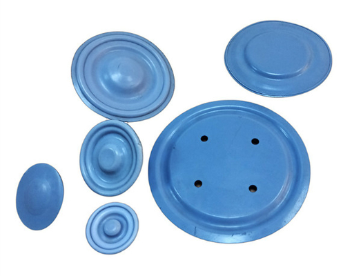 Diaframma sanitario di Kit Motor Driven PTFE della guarnizione del diaframma della pompa dosatrice che dosa pompa