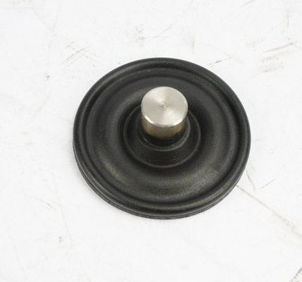Misurare a comando idraulico/che dosa del diaframma del  NBR EPDM PTFE pompa