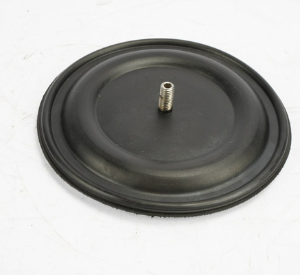 Diaframma composito di PTFE EPDM per la pompa dosatrice di Aquasystem
