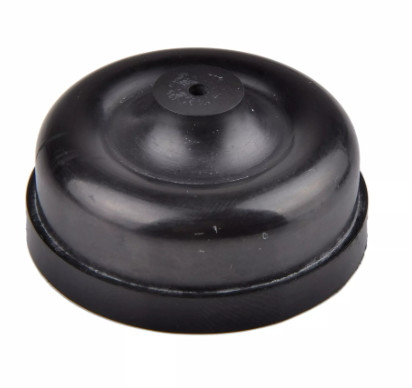 Valvola pneumatica Kit Rubber Seal del diaframma di gomma della valvola di pompa del franco EPDM FKM del CR