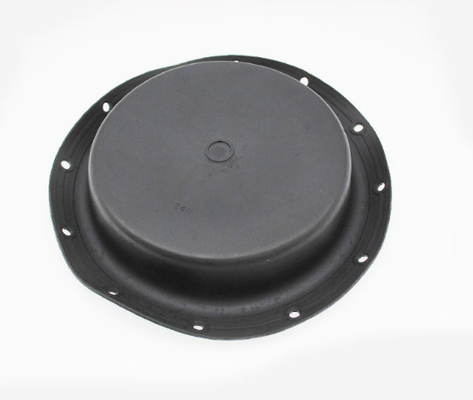 Diaframma della gomma di nitrile di Kit Replacement Custom Size  della valvola di Weathermatic