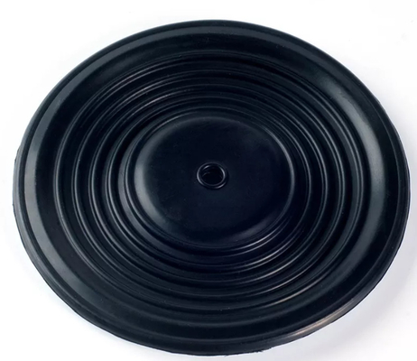 Valvola pneumatica Kit Rubber Seal del diaframma di gomma della valvola di pompa del franco EPDM FKM del CR