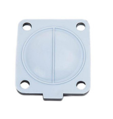 Diaframma composito legato PTFE EPDM NBR per attrezzatura farmaceutica