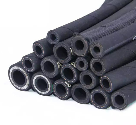 Tubo flessibile 1-100MPa di Marine Oil High Pressure Hydraulic del petrolio