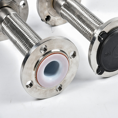 L'acciaio inossidabile saldato dell'acqua annaffia la pressione di dimensione 0-50MPa di 5-5000mm Cusomized