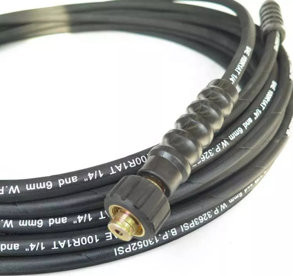 Tubo flessibile di Marine Floating High Pressure Hydraulic resistente alla corrosione