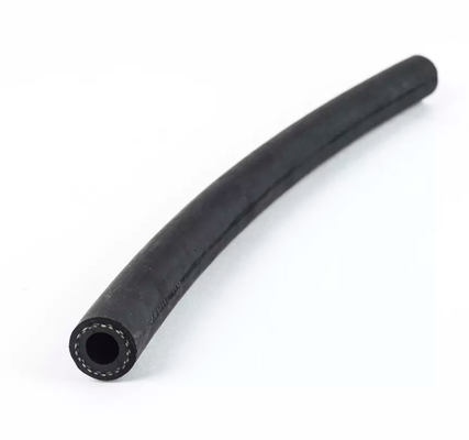 Un tubo flessibile idraulico ad alta pressione intrecciato cavo GB T3683-2011 di tre strati