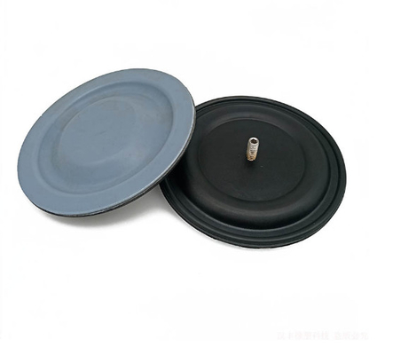 Il diaframma PTFE della pompa dosatrice del GM di Milton Roy ha legato la guarnizione di EPDM