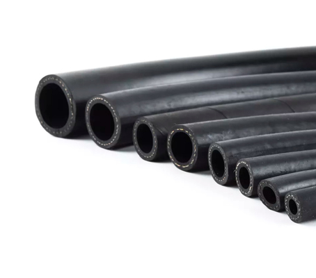 Tubo flessibile intrecciato flessibile 6-1000mm di bobina del metallo del tubo flessibile resistente diesel della benzina