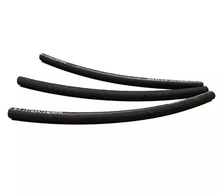 resistenza di ozono di gomma del tubo di aria dell'aspirazione delle polveri di 6mm-1000mm