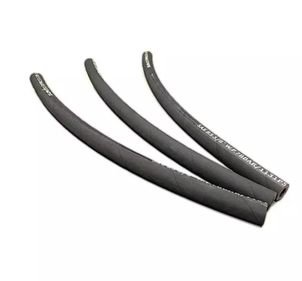 3000 PSI Pressione nominale bassa pressione tubo idraulico compatibile con accessori di crimp