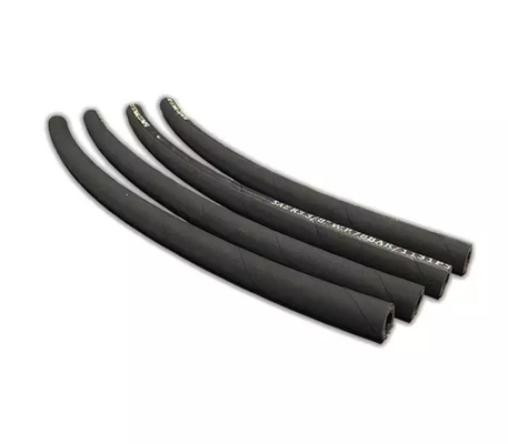3000 PSI Pressione nominale bassa pressione tubo idraulico compatibile con accessori di crimp