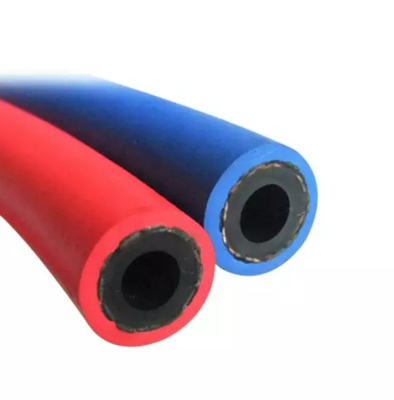 Resistente ad alta temperatura del tubo flessibile idraulico di pressione bassa dell'olio del vapore di EPDM