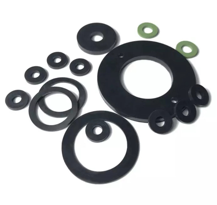 Diaframma composito su ordinazione della caldaia di Vaillant della guarnizione di EPDM NBR PTFE
